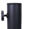 Flash Furniture Kona Brnze Cement Patio Umbrella Base w/Sunburst Patterned Wthrproof Polymer Coating, 19.25-in. Dia GM-WL-B49014A-BR-GG - alternate 5